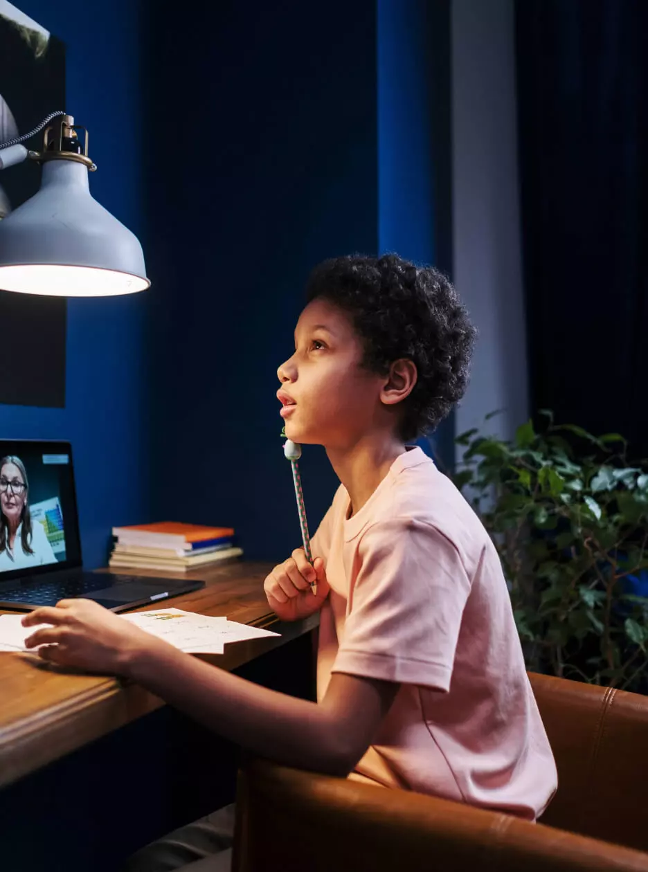 When Your Child Is <span> Struggling</span> , the Right <span>Support</span> Can Make All the Difference.