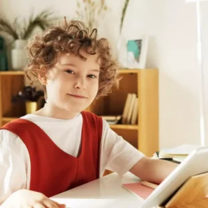 Bring Your Own Book Club For The Early Teen Agers (Ages 8-11)
