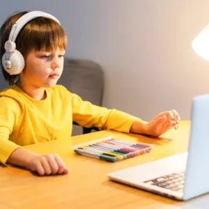 English Conversation Club For The - Beginners ( Ages 15-18)