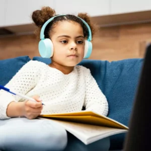 Spanish Conversation Club For The - Beginners ( Ages 15-18)