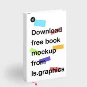 Motivational Book Cover