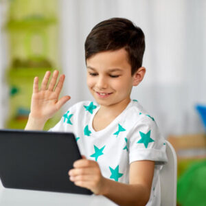 Bring Your Own Book Club for the early teen agers (Ages 8-11)